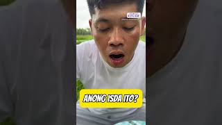 Maliliit na isda na masarap daw ulamin, alamin! | Dami Mong Alam, Kuya Kim!