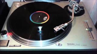Kraftwerk - The Voice of energy + Antenna