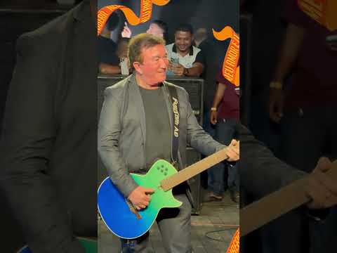 Amado Batista Não quero falar com ela show Ituberá Bahia - 2026