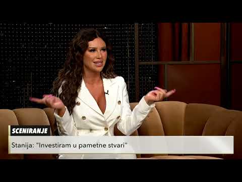 KAČAR ME JE OSTAVIO ZBOG NOVAKA ĐOKOVIĆA! Stanija otkrila detalje veze sa sportistom