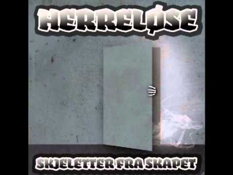 Herreløse - Midt På Tre Feat. Svartepetter & Klisne Fingra