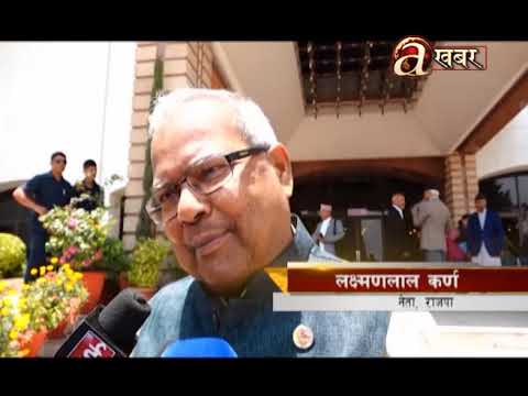 Avenues @ 7 PM - 18.06'19