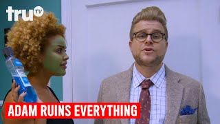 Adam Ruins Everything - How Listerine Created Bad Breath