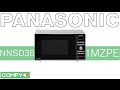 Video review Panasonic NN-SD361MZPE