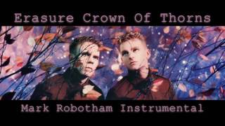 Erasure - Crown Of Thorns Instrumental