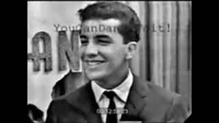 Ernie K Doe - Mother in Law (Video)