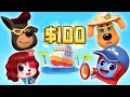 Travel On The Cruise Ship Safety Tips Kids Cartoons Sheriff Labrador