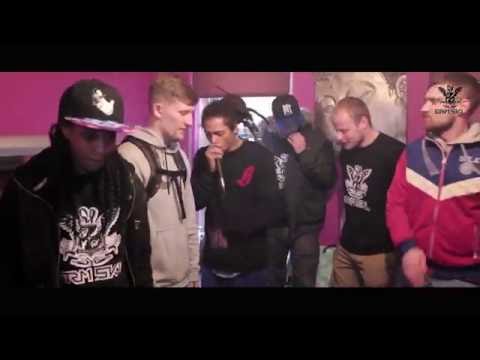 Grm Skl | Bedroom Shell Off [S.1EP.1] | JonE Clayface Snoopa Ikue Ashcroft Pupps Lady Shocker