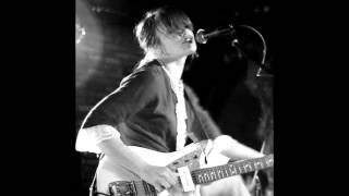 Shannon Wright - Within The Quilt Of Demand