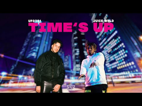 Ufo361 feat. Juice WRLD - „Time's Up“ (prod. by Exetra Beatz)