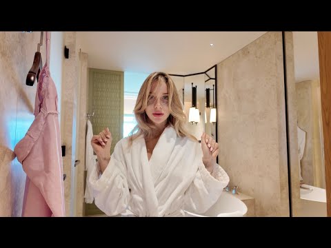 Thailand vlog l Koh Phangan, Bangkok 