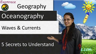 5 Secrets to Understand Waves and Currents - Oceanography