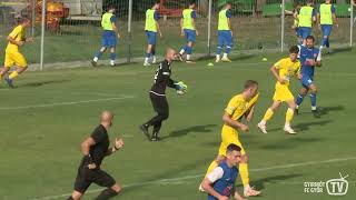 Kőrösladány – Gyirmót FC Győr 0-0 (büntetőkkel 0-3)