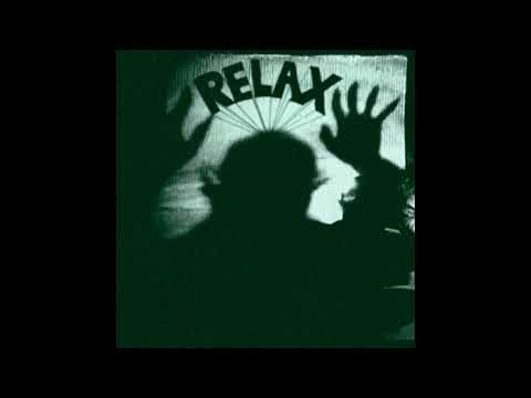 Holy Wave - Relax (Full Album)