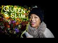 Preview of Queen and Slim at the BFI Southbank hosted by We Are Parable