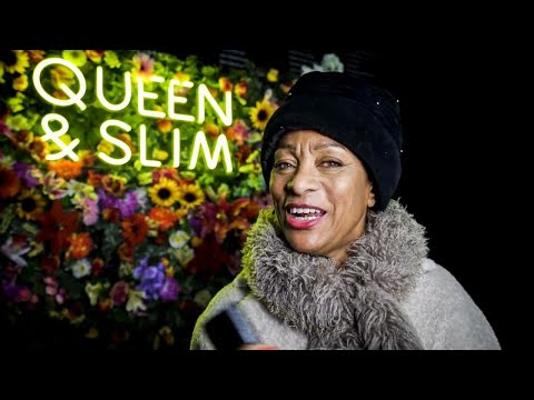 Thumbnail for video: Preview of Queen and Slim at the BFI Southbank hosted by We Are Parable Thumbnail for video: Preview of Queen and Slim at the BFI Southbank hosted by We Are Parable