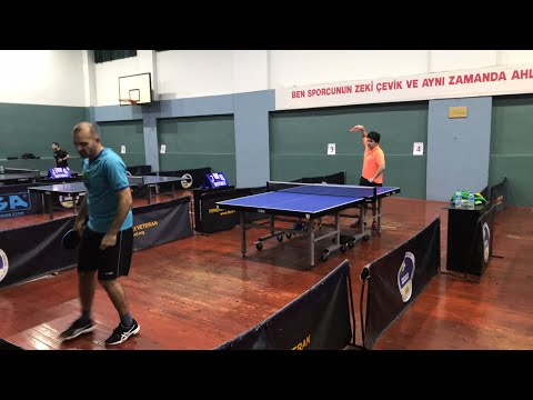 Fbvtt Live Cihat Ezgi - Erdem Ketenoğlu - Semi Final