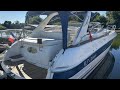 BAVARIA 37 SPORT