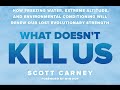 What Doesn T Kill Us Trailer