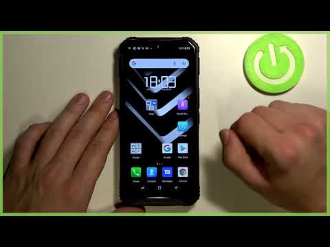 DOOGEE S95 Pro – Does It Have Screen Recording?