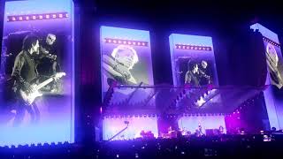 Rolling Stones - Con Le Mie Lacrime (&quot;As Tears Go By&quot;) - Live at Lucca, Italy, 2017.09.23