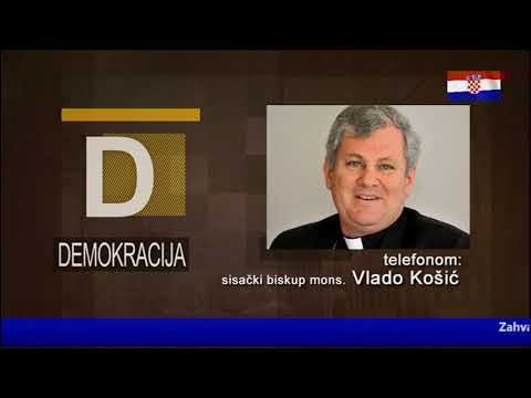 Demokracija 19.03.2018.