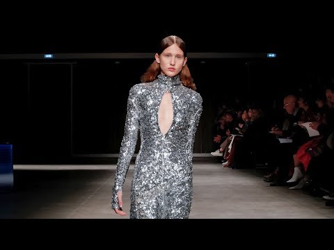 Ricostru | Fall/Winter 2019/20| Milan Fashion Week