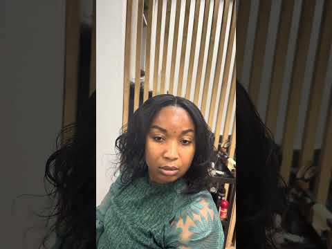 Final results #brazilian #hairtutorial