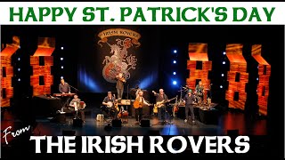 All On St Patrick's Day, The Irish Rovers