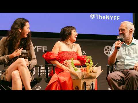Dan Sallitt, Tallie Medel, Sky Hirschkron, Kit Zauhar, and Kyle McCormack on What Can't Be Mentioned