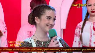 Download lagu 09.04.2026 - SĂRUT MÂNA, MAMĂ! CU GEORGEL NUCĂ mp3