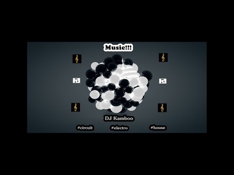 I Love Set Circuit House Electro  Dj Kamboo