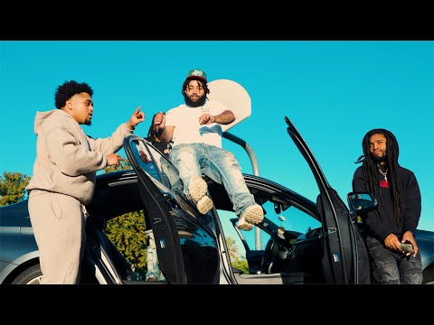 Baby Askari - Good (Official Music Video) shot by SD Visuals