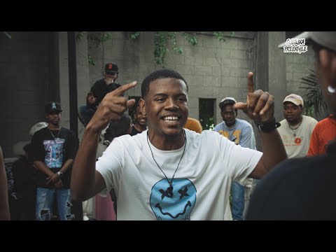 MC JERAL-RVPER-SM 🆚 LOKENDO-GTX-BERSECK | LOS REYES DE LA PLAZA | CUARTOS