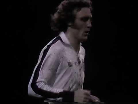 1975 04 16 England v Cyprus Highlights