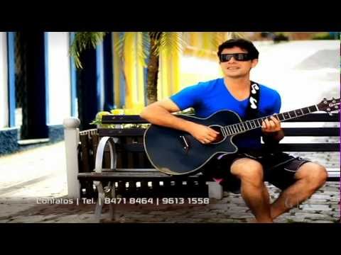 Lan�amento do clip Se der sol de Chico Portua