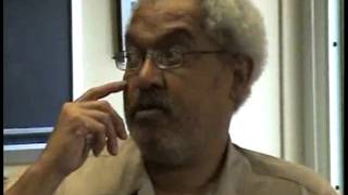 MANNING MARABLE ON THE BLACK JACOBIN SOCIOLOGY OF CLR JAMES