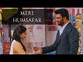 Mere Humsafar Tum Se Tum Tak Sharadkelkar Niharikachouksey