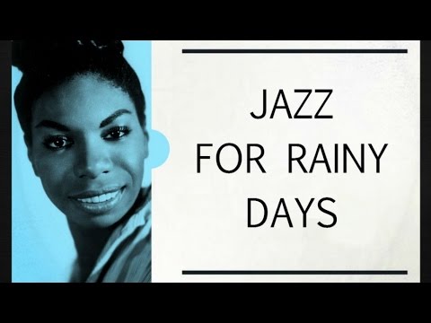 Jazz for Rainy Days