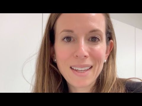 Behind the Scenes Prep for Gold Microinfusion Treatment with Dr. Rebecca Bialas