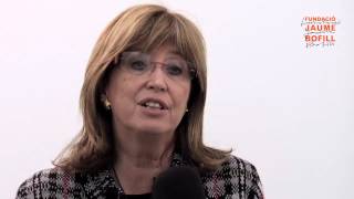 Irene Rigau - 3 prioritats educatives per a la Catalunya d'avui