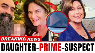 BREAKING: Nancy Guthrie’s Daughter Suddenly Named the Main Suspect — Where Is She Now