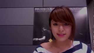 WOMB YUI CHANNEL vol15 1002 TUE 2012