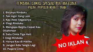 Download lagu RIA ANGELINA FULL ALBUM | MOST POPULAR 80s & 90s NOSTALGIC SONGS | ELEGY OF LONGING | NO ADS mp3 Download lagu RIA ANGELINA FULL ALBUM | MOST POPULAR 80s & 90s NOSTALGIC SONGS | ELEGY OF LONGING | NO ADS mp3