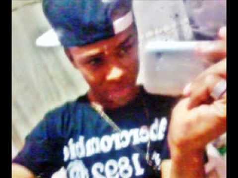 El Fran Star - sueltame con eso (prod MagicStudio 2014)