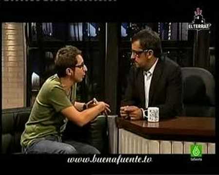 BUENAFUENTE 304 - Bertovisión