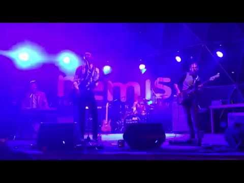 Stereosouls- Weekend Rockstar- Live at INmusic Festival 2016