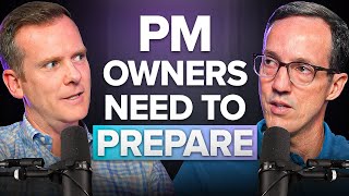What Happens If Your Bank Fails Today? (PM Owners Need To Know THIS) | Marshall Fulton