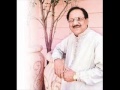 GHULAM ALI -- PIYA PARDESH NA -- PAK RADIO THUMARI