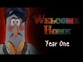 Welcome Home The Story So Far Feb 2023 To March 2024